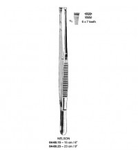 Dressing & Tissue Forceps